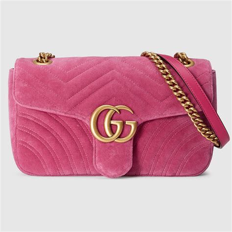 gucci marmont pronunciation|gucci marmont velvet bag.